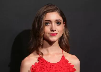 Natalia Dyer / nattyiceofficial nude photo #0199