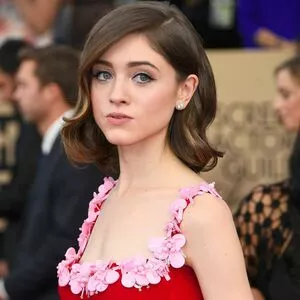 Natalia Dyer / nattyiceofficial nude photo #0200