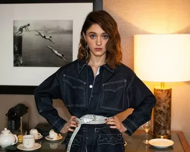 Natalia Dyer / nattyiceofficial nude photo #0207