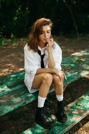 Natalia Dyer / nattyiceofficial nude photo #0253