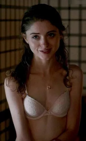 Natalia Dyer / nattyiceofficial nude photo #0260