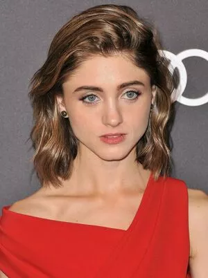 Natalia Dyer / nattyiceofficial nude photo #0346