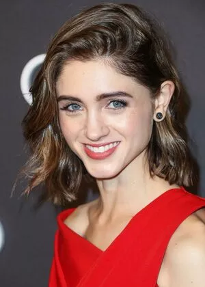 Natalia Dyer / nattyiceofficial nude photo #0350