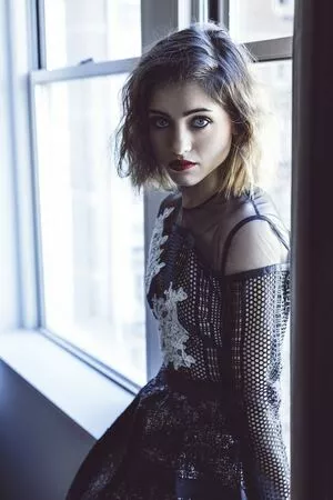 Natalia Dyer / nattyiceofficial nude photo #0434