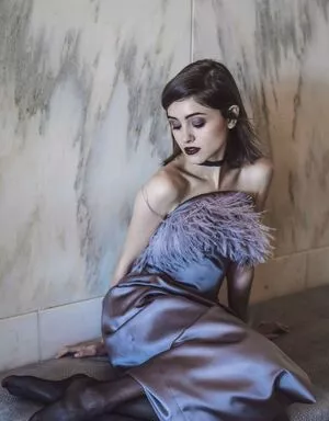 Natalia Dyer / nattyiceofficial nude photo #0443