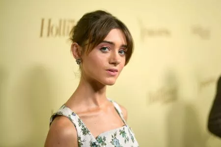 Natalia Dyer / nattyiceofficial nude photo #0470