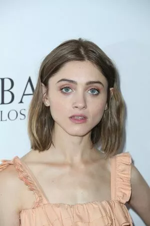 Natalia Dyer / nattyiceofficial nude photo #0520