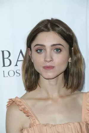 Natalia Dyer / nattyiceofficial nude photo #0522