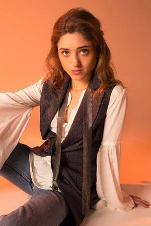 Natalia Dyer / nattyiceofficial nude photo #0545