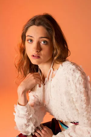 Natalia Dyer / nattyiceofficial nude photo #0546