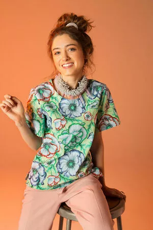 Natalia Dyer / nattyiceofficial nude photo #0550