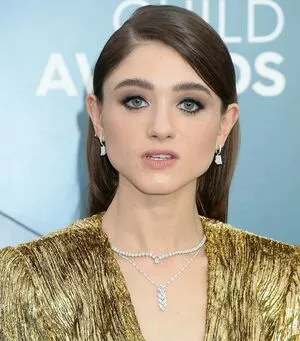 Natalia Dyer / nattyiceofficial nude photo #0583