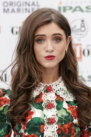 Natalia Dyer / nattyiceofficial nude photo #0667