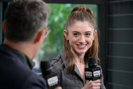 Natalia Dyer / nattyiceofficial nude photo #0740