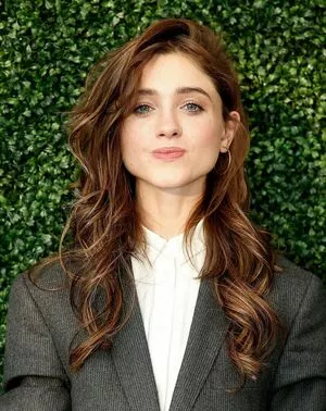 Natalia Dyer / nattyiceofficial nude photo #0753