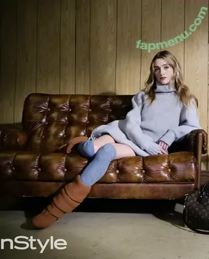 Natalia Dyer / nattyiceofficial nude photo #0837