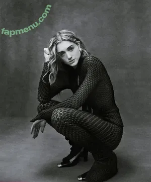 Natalia Dyer / nattyiceofficial nude photo #0863