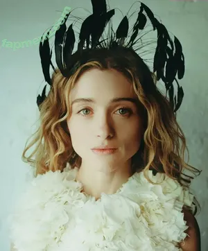 Natalia Dyer / nattyiceofficial nude photo #0864