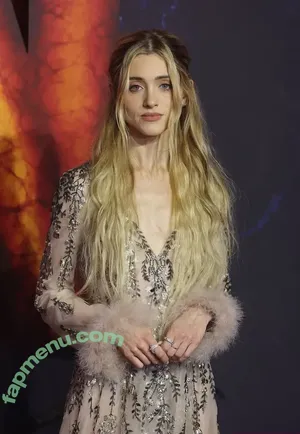 Natalia Dyer / nattyiceofficial nude photo #0886