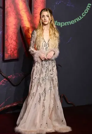 Natalia Dyer / nattyiceofficial nude photo #0894