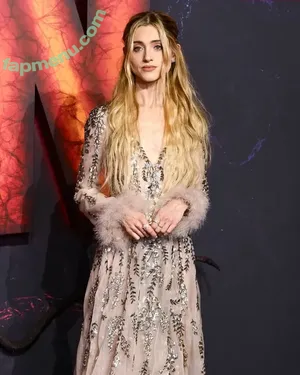 Natalia Dyer / nattyiceofficial nude photo #0895