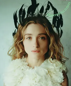 Natalia Dyer / nattyiceofficial nude photo #0915