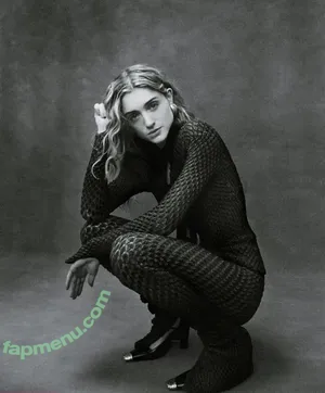 Natalia Dyer / nattyiceofficial nude photo #0916