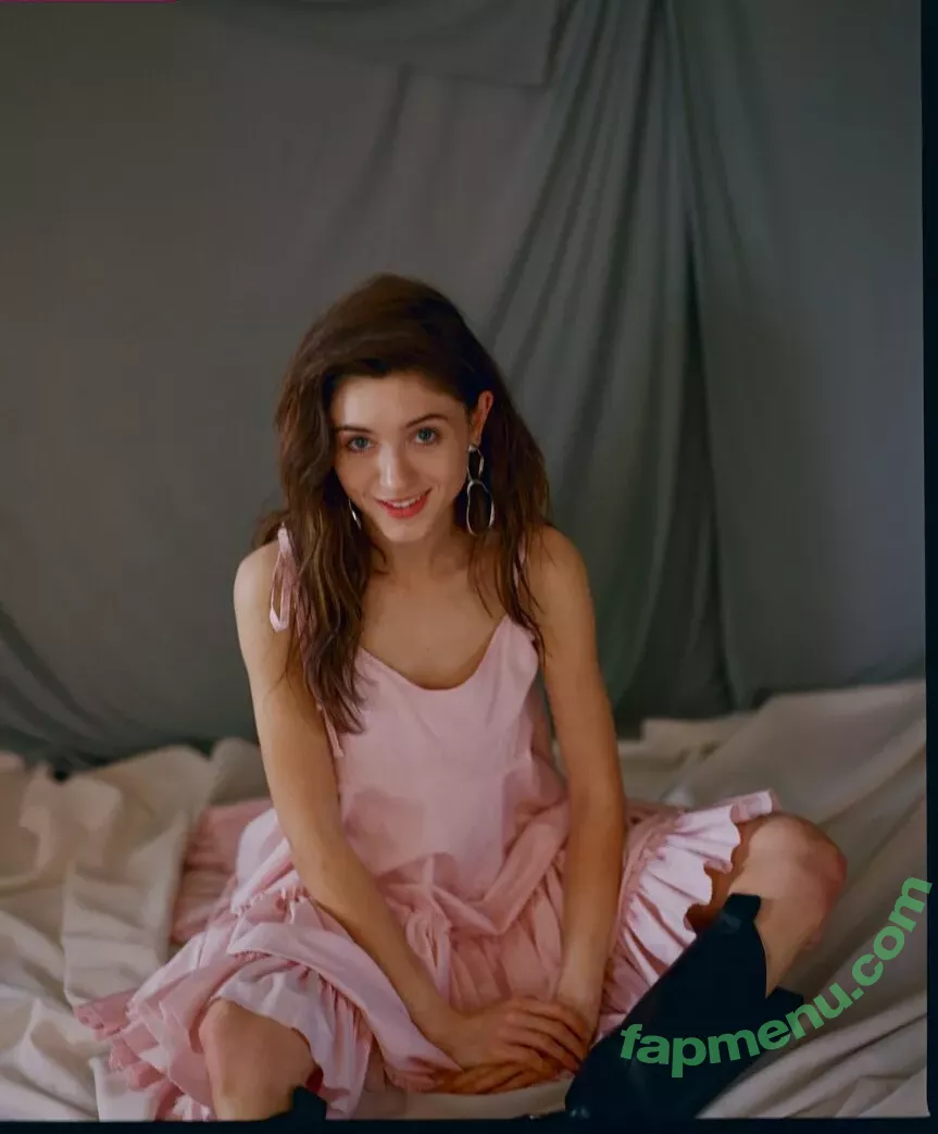 Natalia Dyer nude photo #0062 (nattyiceofficial)