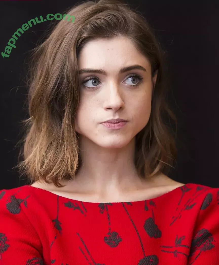 Natalia Dyer nude photo #0072 (nattyiceofficial)