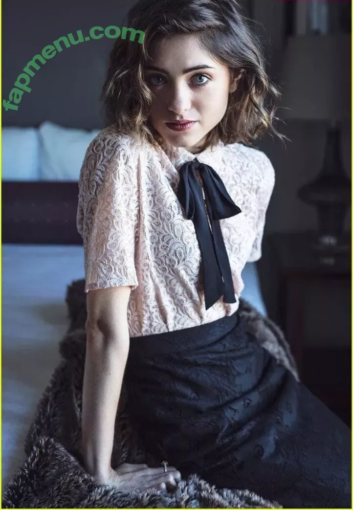 Natalia Dyer nude photo #0114 (nattyiceofficial)