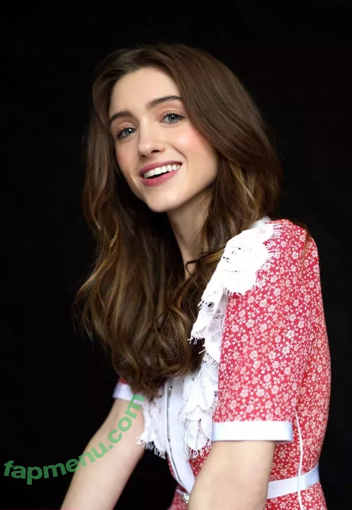 Natalia Dyer nude photo #0117 (nattyiceofficial)