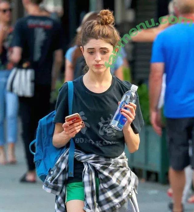 Natalia Dyer nude photo #0119 (nattyiceofficial)