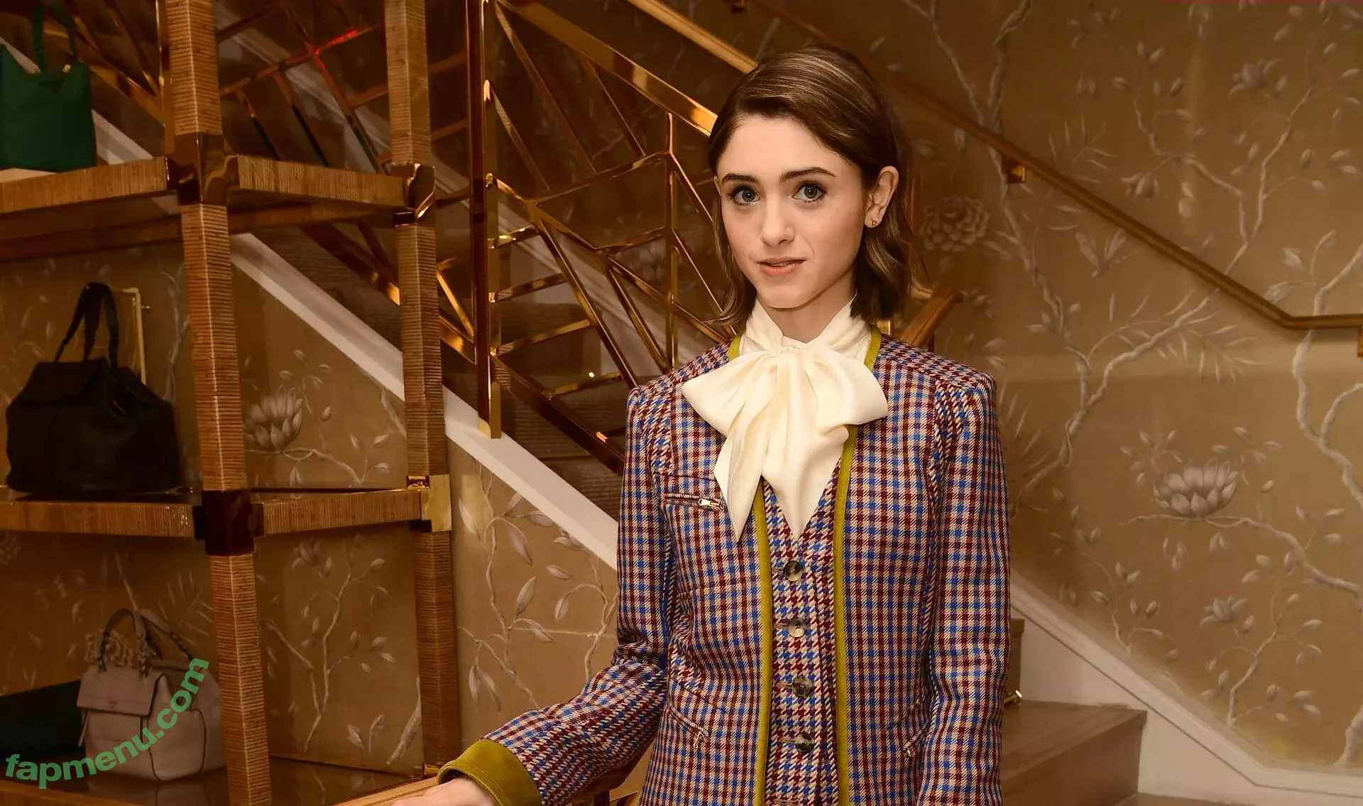 Natalia Dyer nude photo #0196 (nataliadyer / nataliedyerfans / nattyiceofficial)