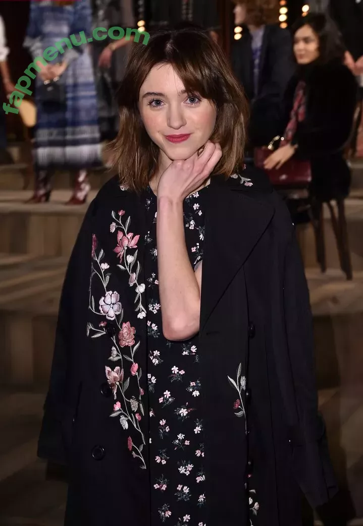 Natalia Dyer nude photo #0205 (nattyiceofficial)