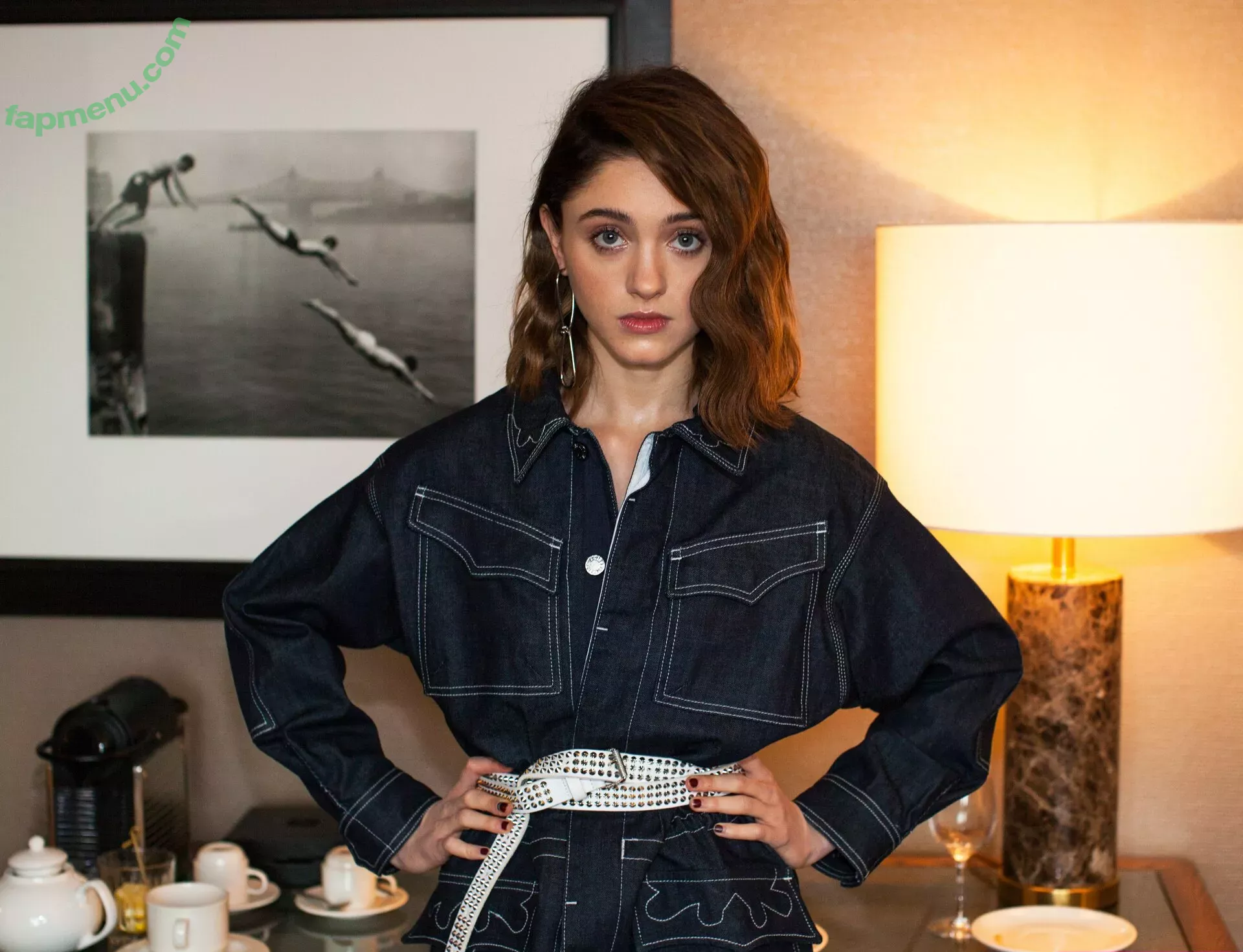 Natalia Dyer nude photo #0207 (nattyiceofficial)