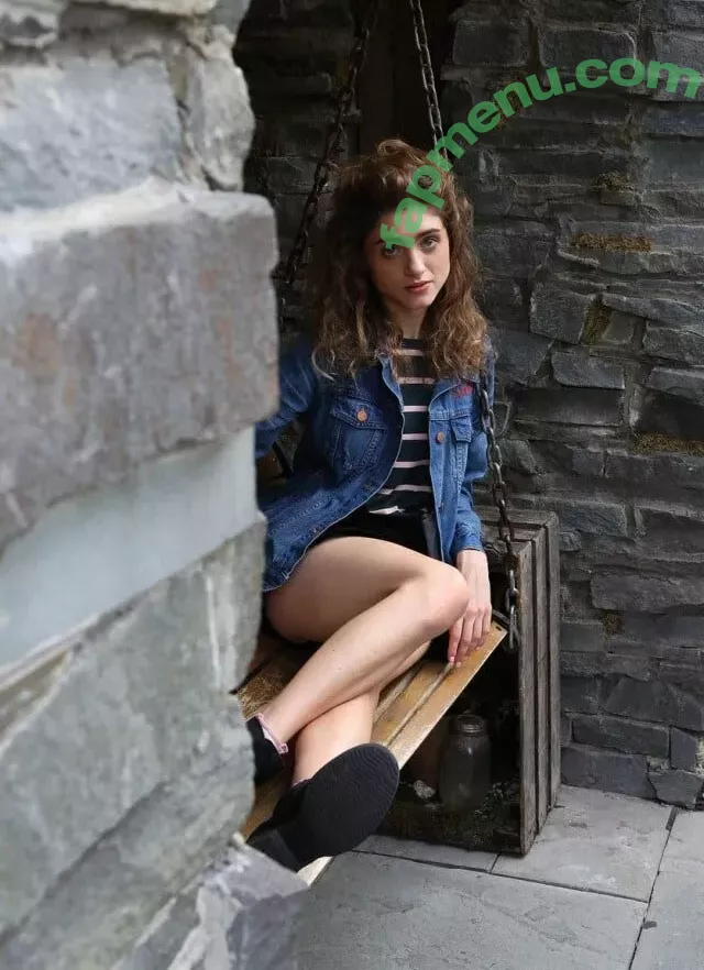 Natalia Dyer nude photo #0237 (nattyiceofficial)