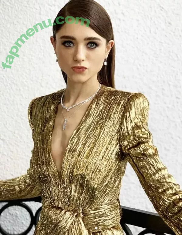 Natalia Dyer nude photo #0250 (nattyiceofficial)