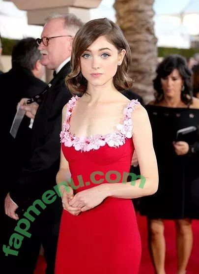 Natalia Dyer nude photo #0397 (nattyiceofficial)