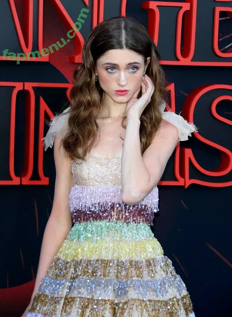 Natalia Dyer nude photo #0409 (nattyiceofficial)