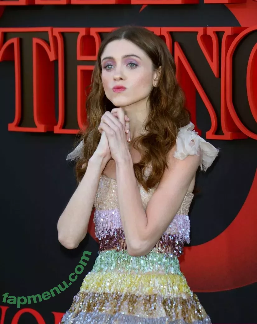 Natalia Dyer nude photo #0412 (nattyiceofficial)