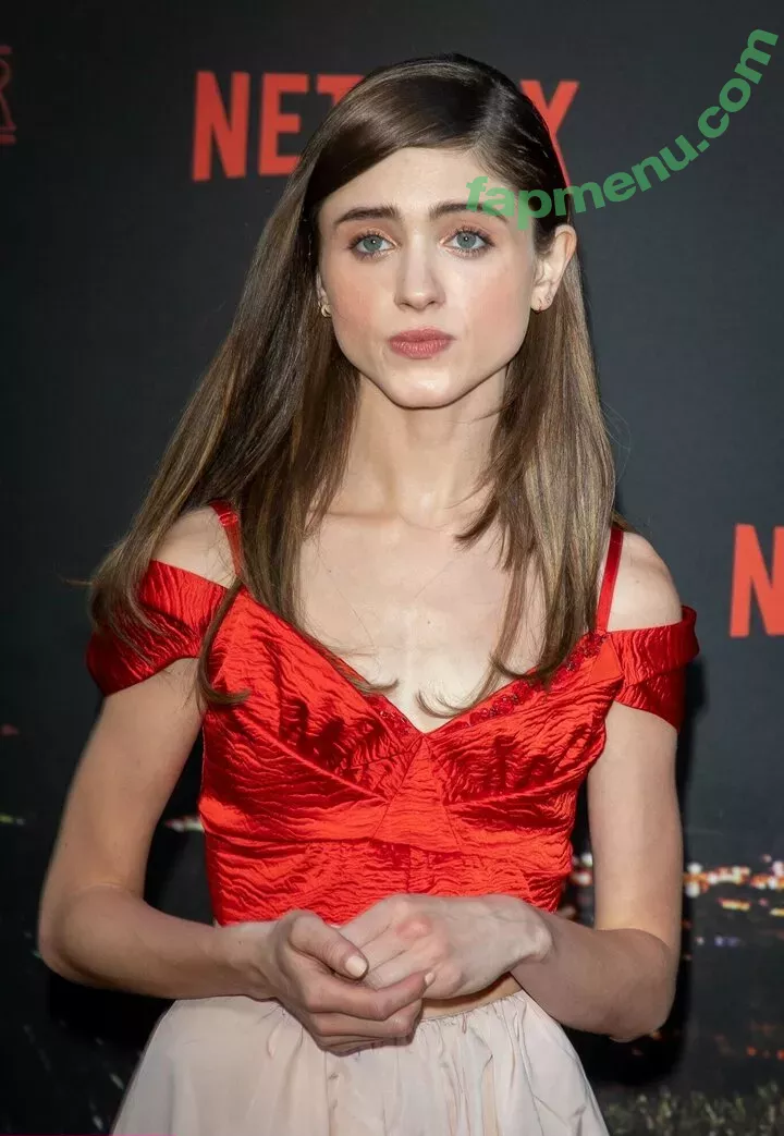 Natalia Dyer nude photo #0463 (nattyiceofficial)