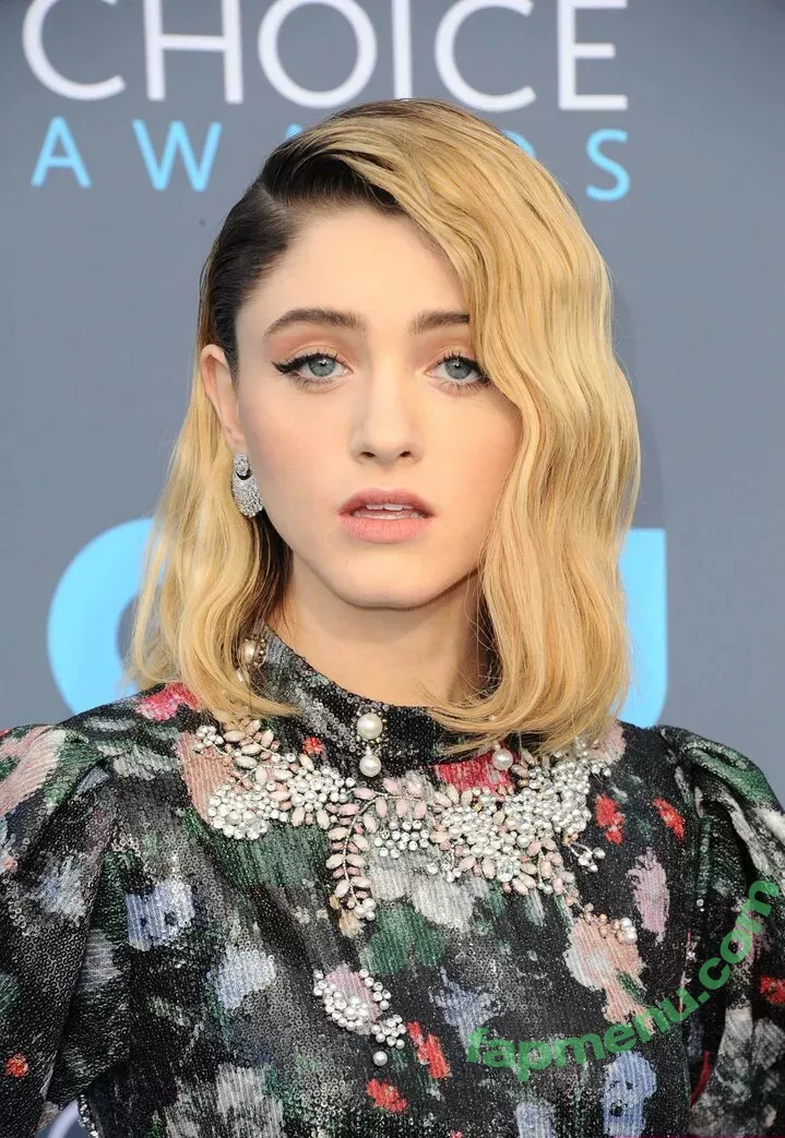 Natalia Dyer nude photo #0490 (nataliadyer / nataliedyerfans / nattyiceofficial)