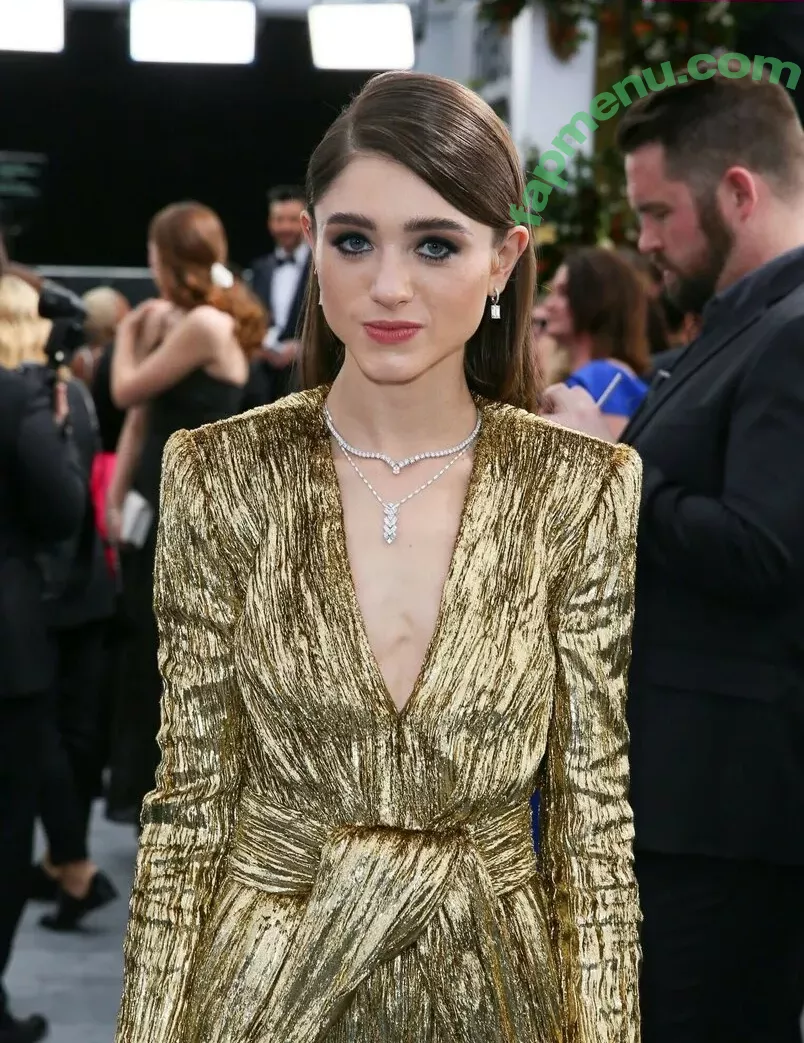 Natalia Dyer nude photo #0593 (nattyiceofficial)