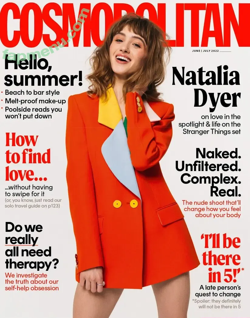 Natalia Dyer nude photo #0784 (nattyiceofficial)