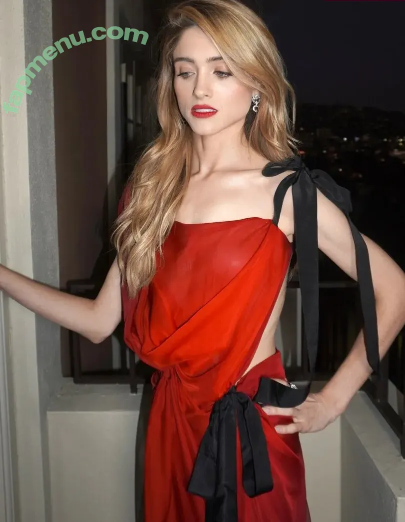 Natalia Dyer nude photo #0846 (nattyiceofficial)