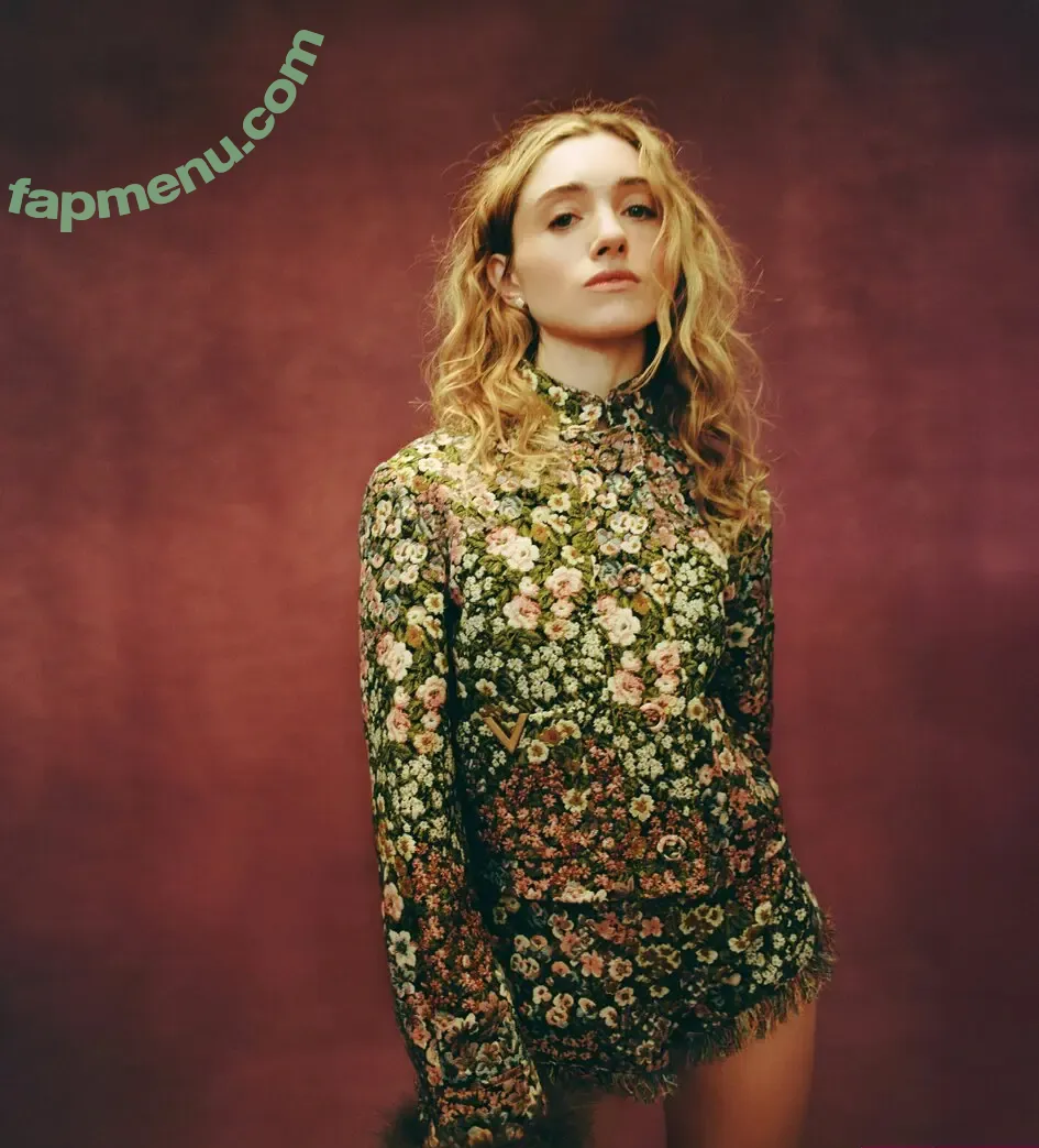 Natalia Dyer nude photo #0857 (nattyiceofficial)