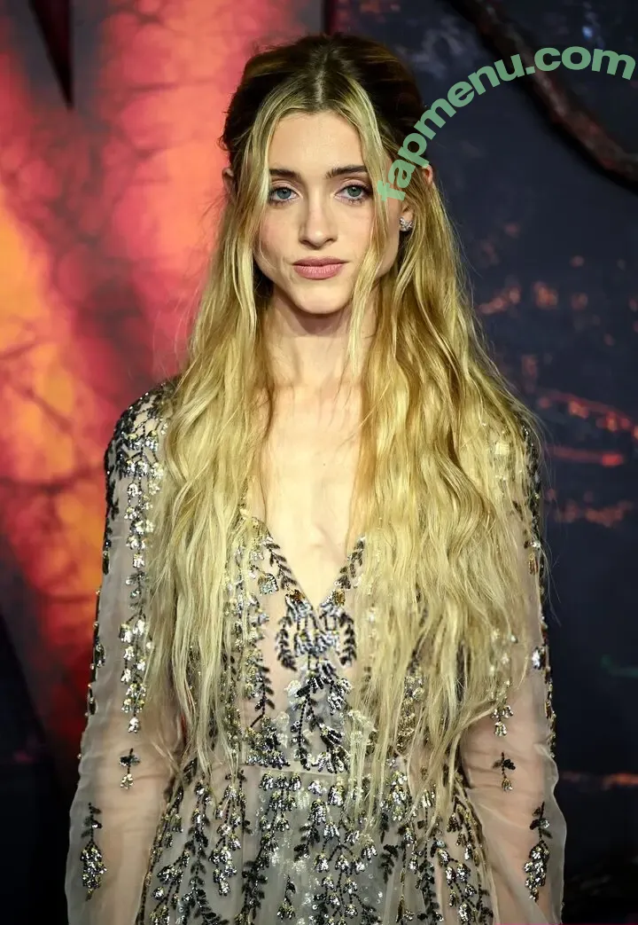 Natalia Dyer nude photo #0878 (nattyiceofficial)