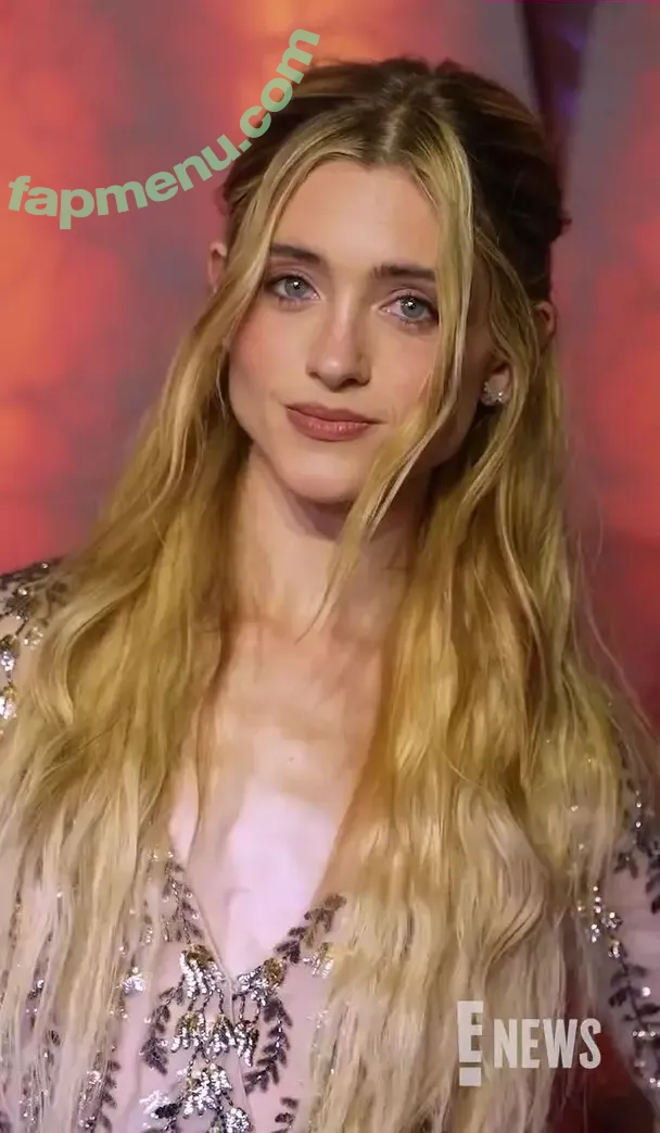 Natalia Dyer nude photo #0903 (nattyiceofficial)