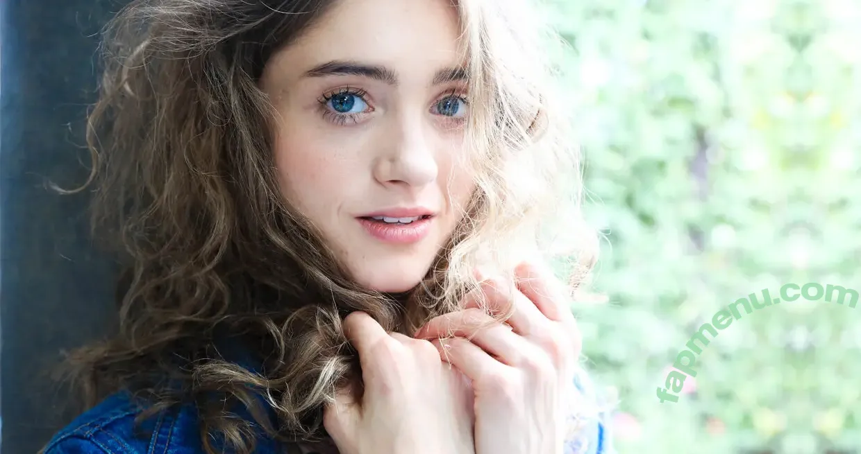 Natalia Dyer nude photo #0912 (nattyiceofficial)