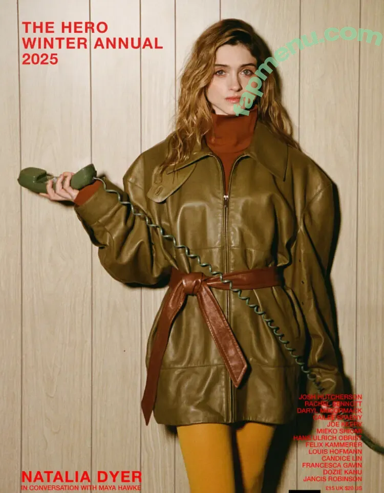 Natalia Dyer nude photo #0925 (nattyiceofficial)